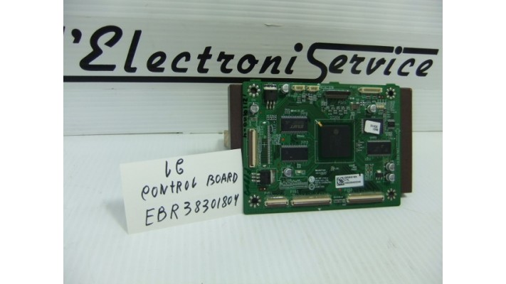LG EBR38301804 control board.